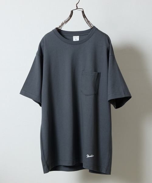 NUMBER (N)INE｜ナンバーナインのTシャツ/カットソー（グレー/灰色系