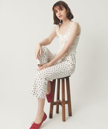 DEICY | リトルチェリーパンツ(その他パンツ)