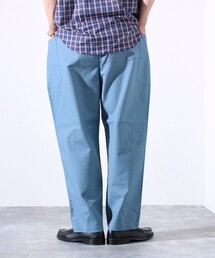 GLOSTER(OX^[)́yGLOSTER/OX^[zTROPICAL BEACH PANTS C[W[pc(̑pc)