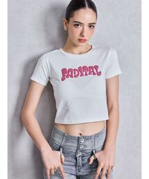 GYDA | FADITAL Tシャツ(Tシャツ/カットソー)