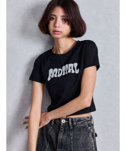 セール】FADITAL Tシャツ（Tシャツ/カットソー）｜GYDA