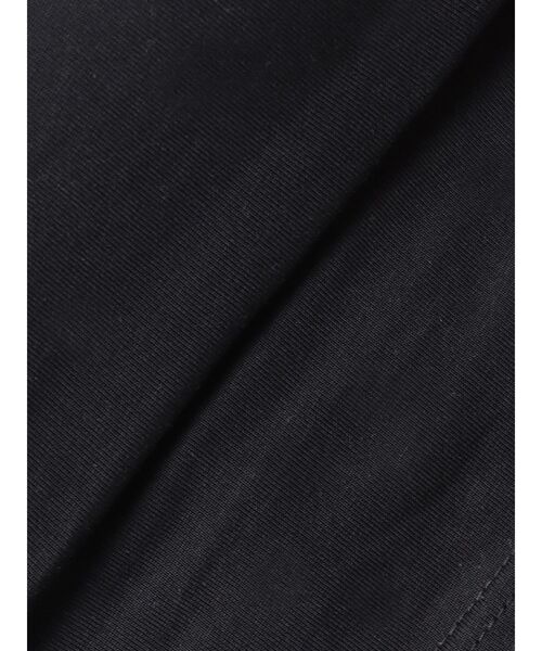 GYDA（ジェイダ）の「FADITAL Tシャツ（Tシャツ/カットソー・レディース・オフホワイト/スカイブルー/ブラック・FREE）」の15枚目の写真