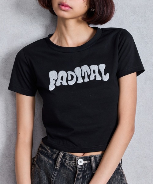 セール】FADITAL Tシャツ（Tシャツ/カットソー）｜GYDA