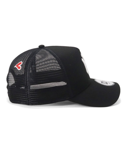ニューエラメッシュキャップ 9FORTYA-FRAME MLB ONSPOTZ別注（キャップ