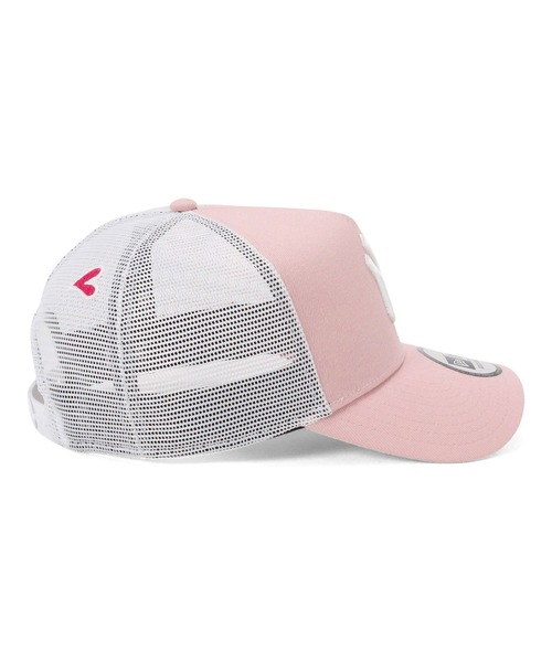 NEW ERA（ニューエラ）の「ニューエラメッシュキャップ 9FORTYA-FRAME