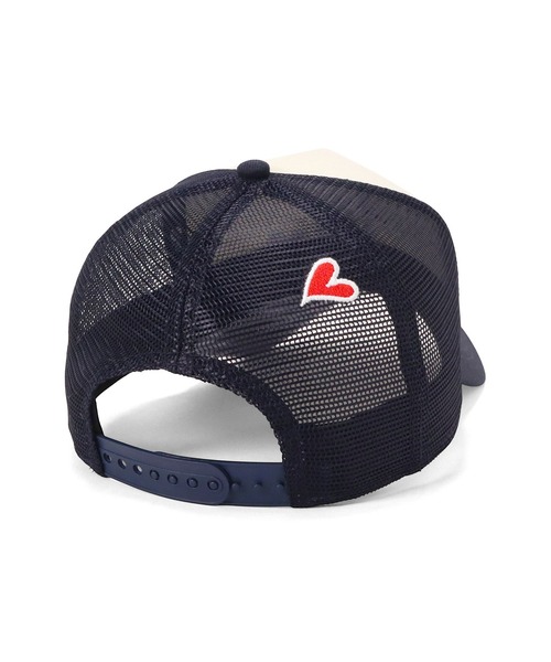 ニューエラメッシュキャップ 9FORTYA-FRAME MLB ONSPOTZ別注（キャップ