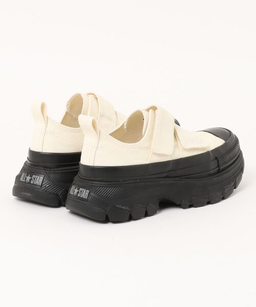 CONVERSE コンバース AS TREKWAVE V-2 OX オールスター トレック