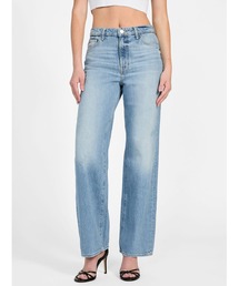 Guess | 90S High Rise デニムパンツ ジーンズ レディース(デニムパンツ)
