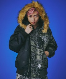 GALFY｜ガルフィーのジャケット/アウター通販 - ZOZOTOWN