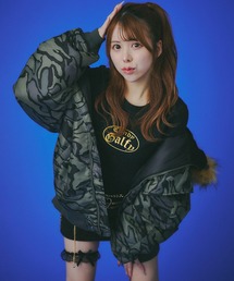 GALFY | 【GALFY/ガルフィー】犬2B"改"(ミリタリージャケット)