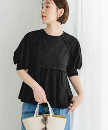 F by ROSSO | F by ROSSO　プリーツデザインブラウス(シャツ/ブラウス)