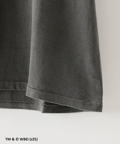 SCREEN STARS（スクリーンスターズ）の「《追加》SCREEN STARS×JW別注GREMLiNS Tシャツ2（Tシャツ/カットソー・メンズ・ブラック/ホワイト・LARGE/MEDIUM）」の14枚目の写真