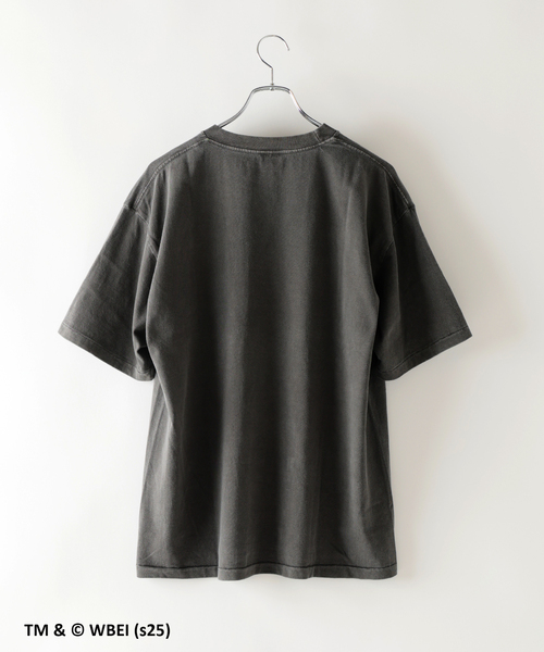 SCREEN STARS（スクリーンスターズ）の「《追加》SCREEN STARS×JW別注GREMLiNS Tシャツ2（Tシャツ/カットソー・メンズ・ブラック/ホワイト・LARGE/MEDIUM）」の15枚目の写真