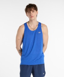 New Balance(ニューバランス)のAthletics シングレット(タンクトップ)