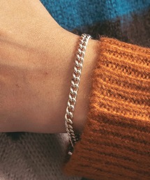 COLIN（コリン）の「COMMONWARE:喜平 チェーンブレスレット（ブレスレット）」