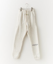 FOG ESSENTIALS（エフオージーエッセンシャルズ）の「FOG ESSENTIALS/エッセンシャルズ 21SSKIDS SWEAT PANTS スウェットパンツ 夏物 夏服（スウェットパンツ）」