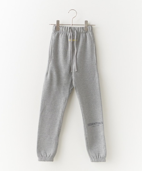 セール】FOG ESSENTIALS/エッセンシャルズ 21SSKIDS SWEAT PANTS