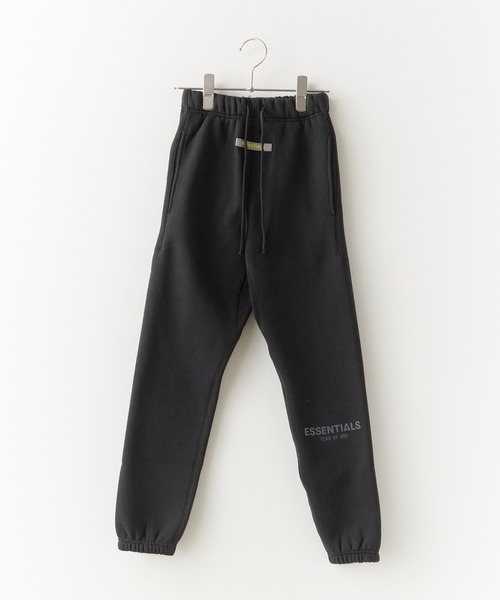 セール】FOG ESSENTIALS/エッセンシャルズ 21SSKIDS SWEAT PANTS