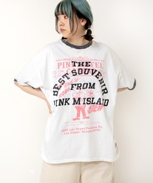 RNA | M2484 ＰＭペイメントクレリックＴ(Tシャツ/カットソー)