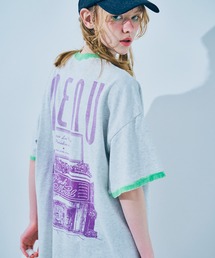 RNA | M2484 ＰＭペイメントクレリックＴ(Tシャツ/カットソー)