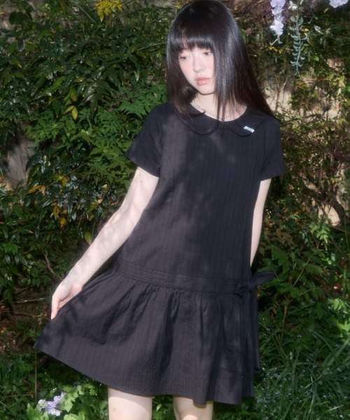 A'GEM/9 × .kom 『FANCY CLUB/ファンシークラブ』 Ribbon Low