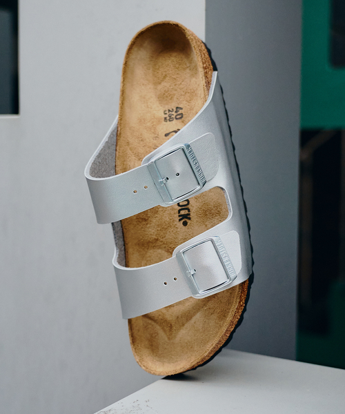 BIRKENSTOCK サンダル (ビルケンシュトック) 限定 ARIZONA WOVEN