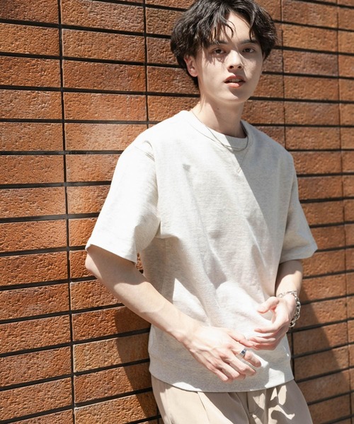 Tシャツ・カットソー LMC LEAGUE SWEATSHIRT dark green 0LM23FSW112DGN LEAGUE SWEATSHIRT dark green - LMC | 엘엠씨