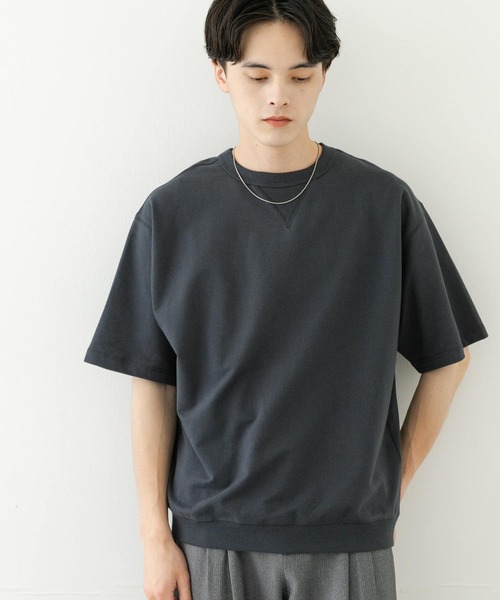 Tシャツ・カットソー LEVEL WELLTECT】ロックツアーTシャツ