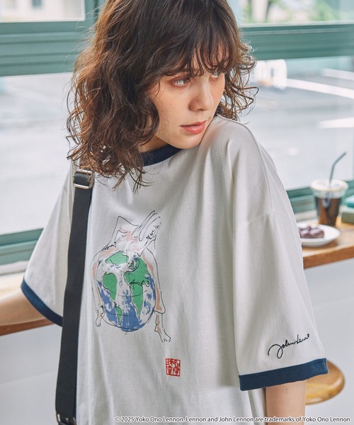ジョンレノンが愛した日本の愛着、テーラー東洋 テーラー東洋スカジャン「Velvet Jacket-John Lennon Model