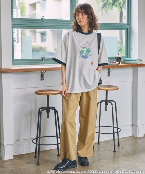 レノンジョン John Lennon（ジョン・レノン）、生誕80年＆没後40年記念出版