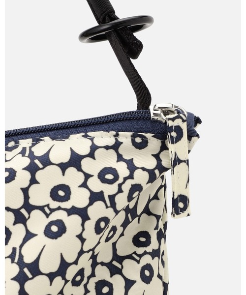 【marimekko 】正規品 新品 マリメッコショルダーバッグ L Unikko / Neat Crossbody L shoulder bag（ショルダーバッグ