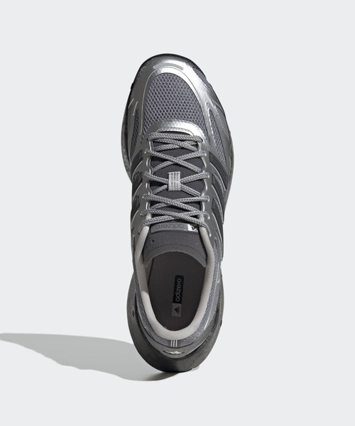 あこ adidas スニーカー アディゼロ アルク / Adizero Aruku 厚底