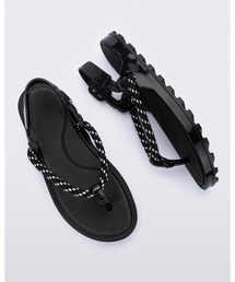 MELISSA BOND SANDAL AD