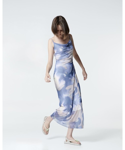 melissa(メリッサ)の「MELISSA BOND SANDAL AD(サンダル・レディース・ブラウン/ブラック/ベージュ・37/35/36/38/39)」の11枚目の写真