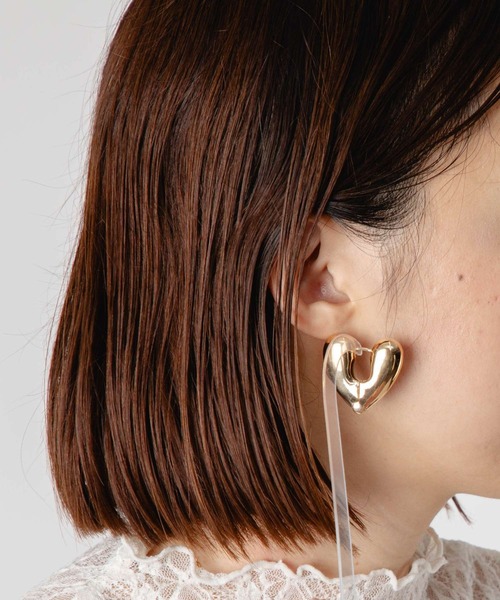 ANNIKA INEZ ハートピアス ラージ 210.jpg