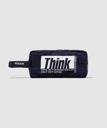 AMERICAN RAG CIE（アメリカンラグシー）の「【AMERICAN RAG CIE】THINK MINI POUCH（ポーチ）」