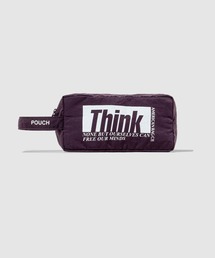 AMERICAN RAG CIE（アメリカンラグシー）の「【AMERICAN RAG CIE】THINK MINI POUCH（ポーチ）」