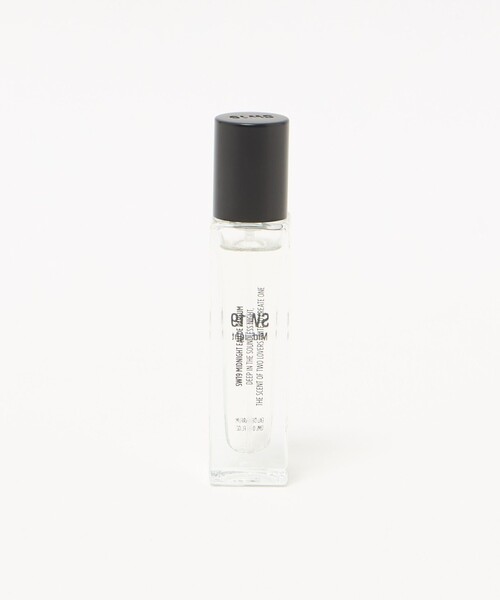 SW19＞EAU DE PARFUM Midnight 12ml（香水）｜SW19（エスダブリュー