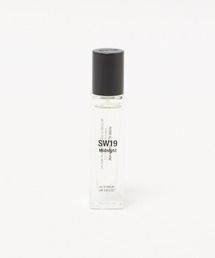 SW19（エスダブリューナインティーン）の「＜SW19＞EAU DE PARFUM Midnight 12ml（香水）」