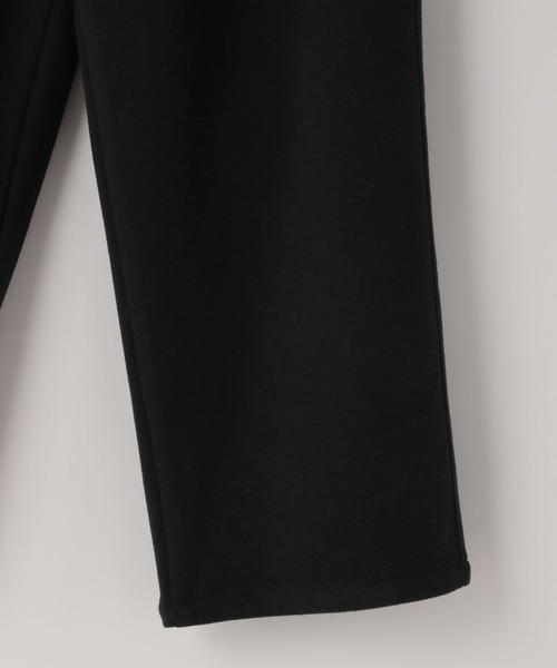 LOWRYS FARM（ローリーズファーム）の「【LFM(U)】ウールライクワイドスラックスパンツ　 494585（その他パンツ・メンズ・ブラウン/その他/ブラック・MEDIUM/LARGE）」の21枚目の写真