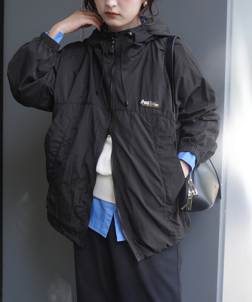 追加》frostline/フロストライン SLOBE別注 ブルゾン（その他アウター