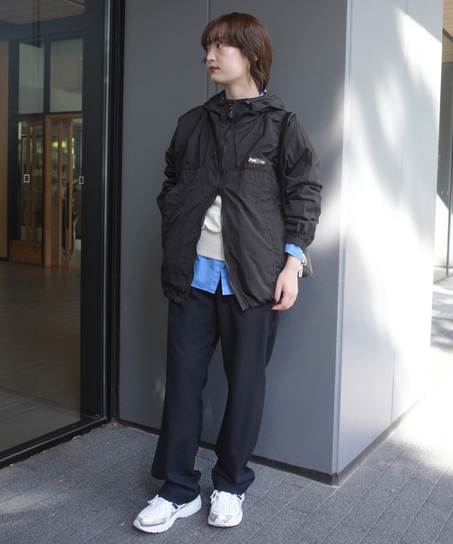 追加》frostline/フロストライン SLOBE別注 ブルゾン（その他アウター