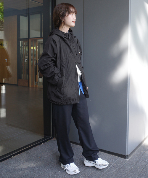 追加》frostline/フロストライン SLOBE別注 ブルゾン（その他アウター