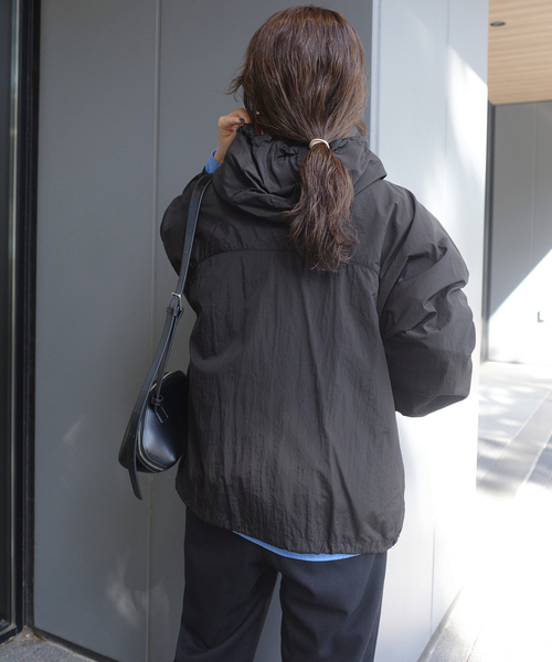 追加》frostline/フロストライン SLOBE別注 ブルゾン（その他アウター