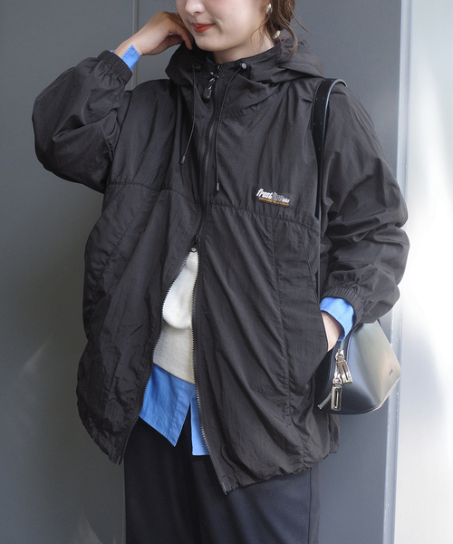 frostline フロストライン　SLOBE別注ブルゾン 追加》frostline/フロストライン SLOBE別注 ブルゾン（その他アウター