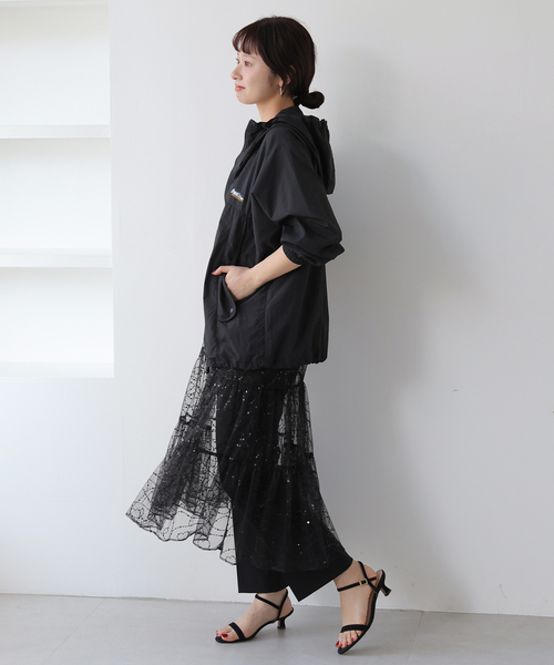 追加》frostline/フロストライン SLOBE別注 ブルゾン（その他アウター