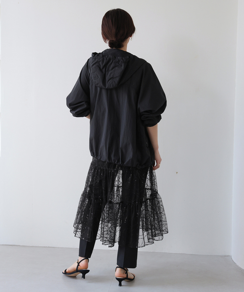 追加》frostline/フロストライン SLOBE別注 ブルゾン（その他アウター