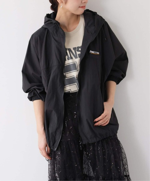 追加》frostline/フロストライン SLOBE別注 ブルゾン（その他アウター