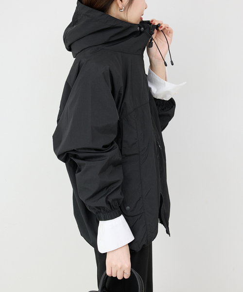 追加》frostline/フロストライン SLOBE別注 ブルゾン（その他アウター