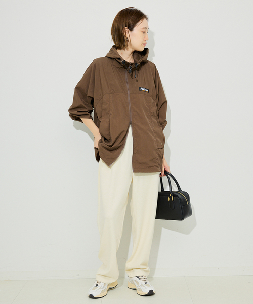 追加》frostline/フロストライン SLOBE別注 ブルゾン（その他アウター